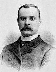 Frederick Treves