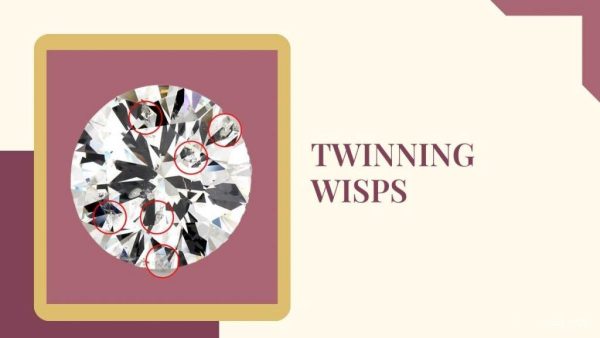 twinning wisps