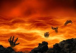 lake of fire