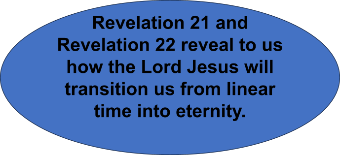 revelation 21 and 22